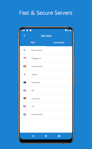 蚂蚁加速官网版最新版下载android下载效果预览图